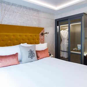 Standaard Double Kamer