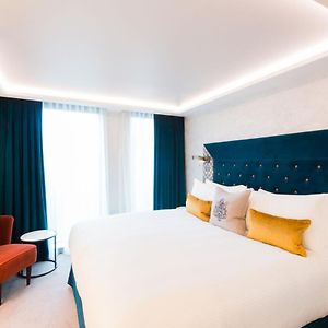 Superior Kamer met een King Size Bed